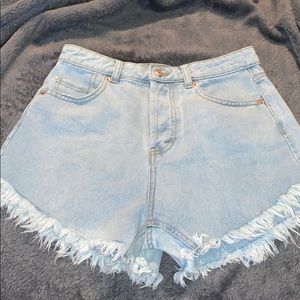 Wild Fable Target Shorts